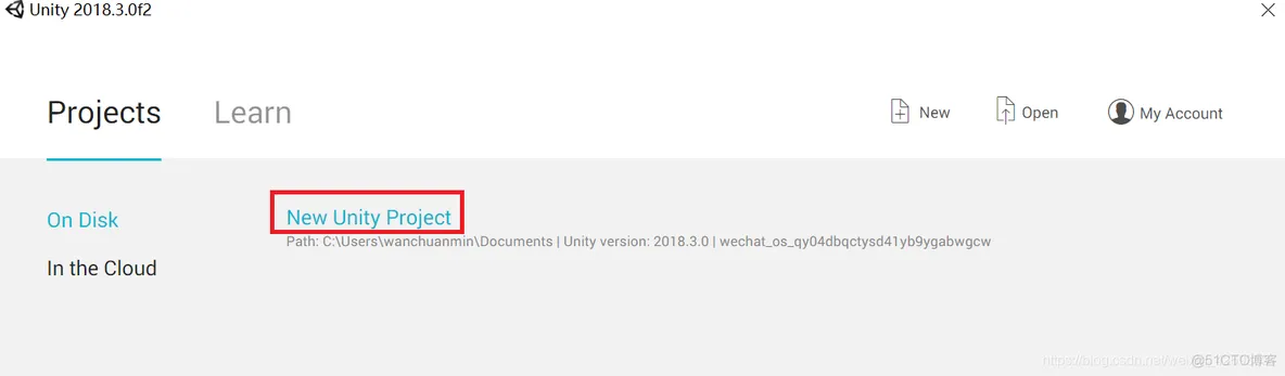 unity build出来的ios怎么安装 unity软件安装步骤_unity3D_13